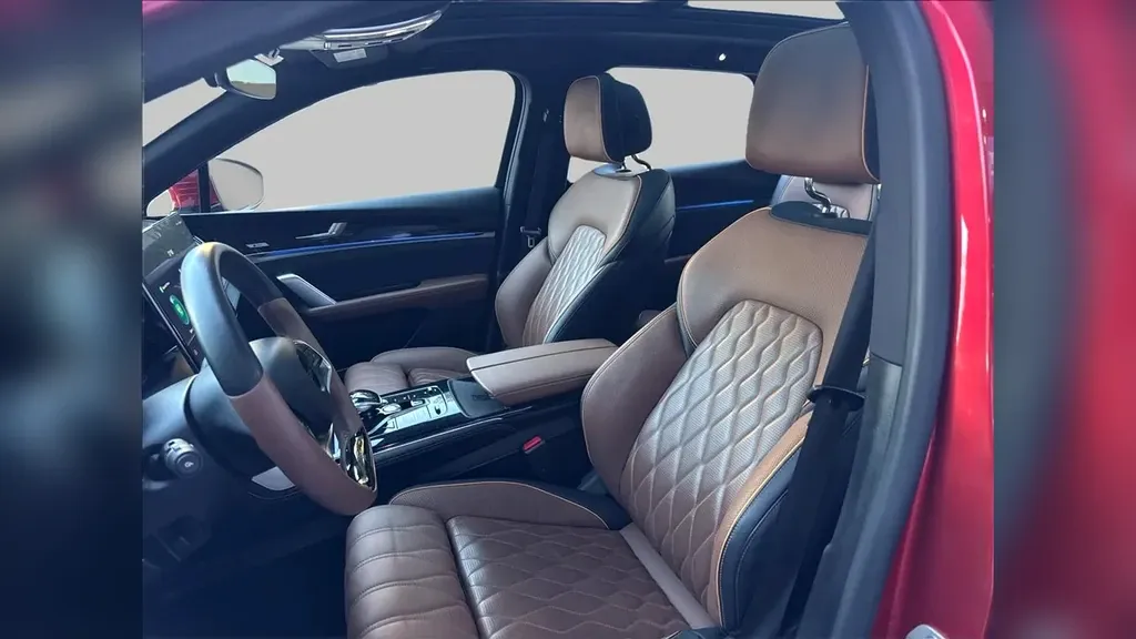 BYD Tang - Imagem 13