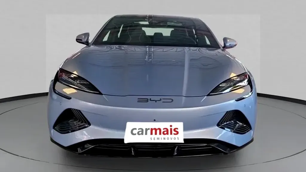 BYD Seal - Imagem 2