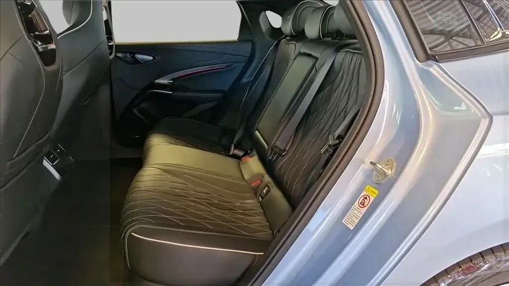 BYD Seal - Imagem 10