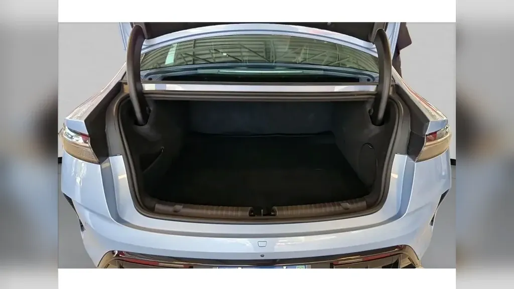 BYD Seal - Imagem 14