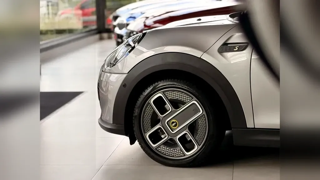 Mini CooperSE - Imagem 5