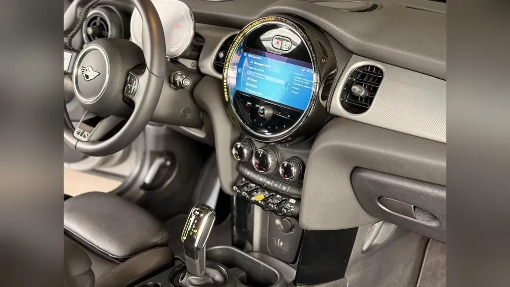 Mini CooperSE - Imagem 14