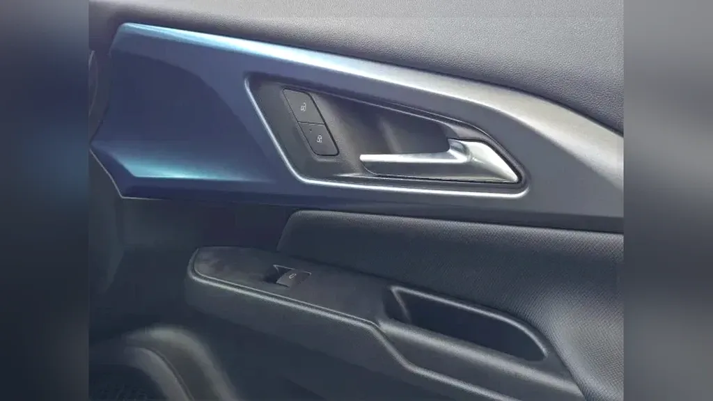 Chevrolet Equinox EV - Imagem 10