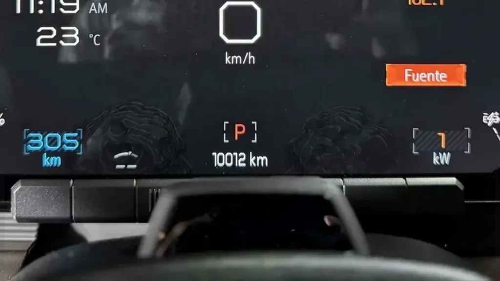 GMC Hummer EV SUV - Imagem 12