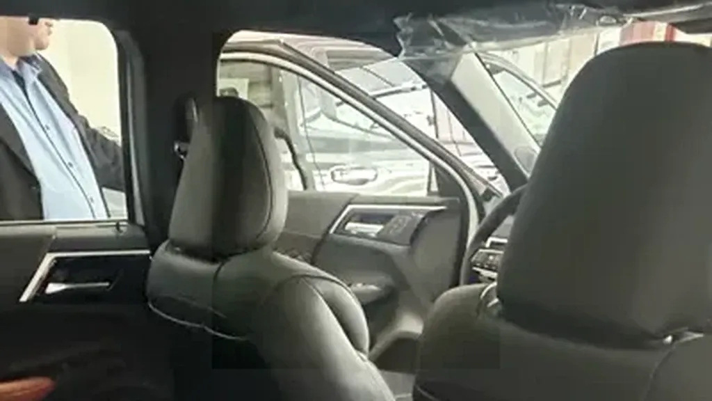 Mitsubishi Outlander - Imagem 17