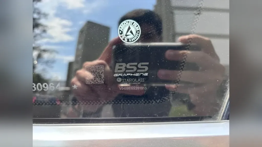 Audi E-tron Sportback - Imagem 8