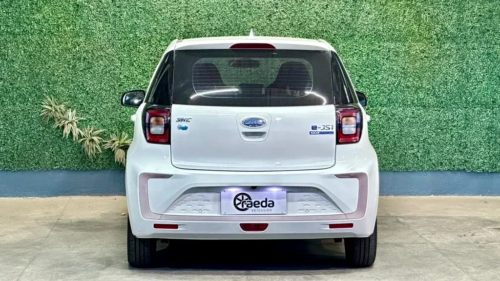 JAC E-JS1 - Imagem 6