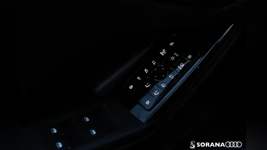 Audi E-tron - Imagem 7