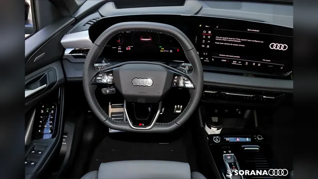 Audi E-tron - Imagem 10