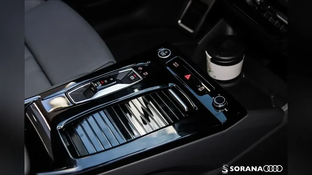 Audi E-tron - Imagem 14