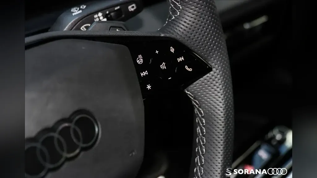 Audi E-tron - Imagem 18