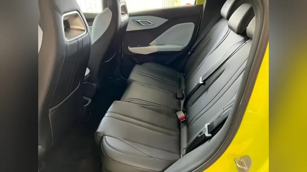 BYD Dolphin Mini - Imagem 9