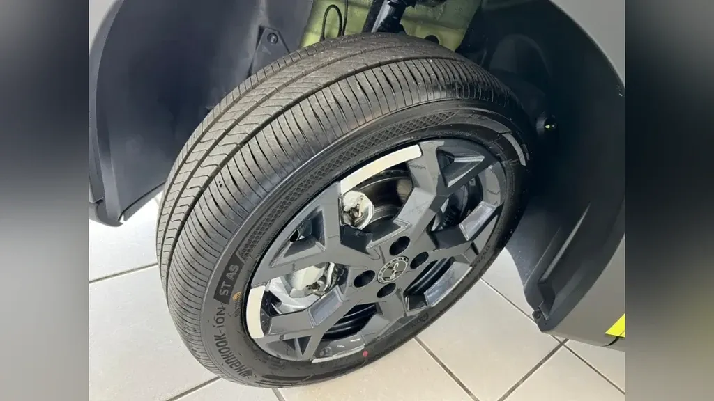 BYD Dolphin Mini - Imagem 11