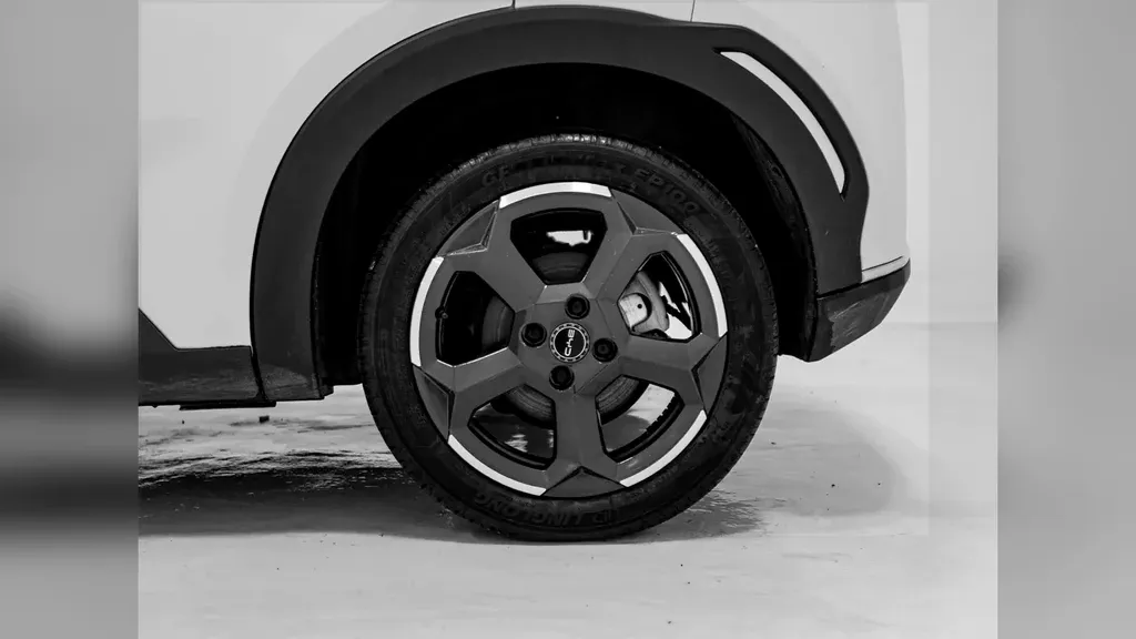 BYD Dolphin Mini - Imagem 5