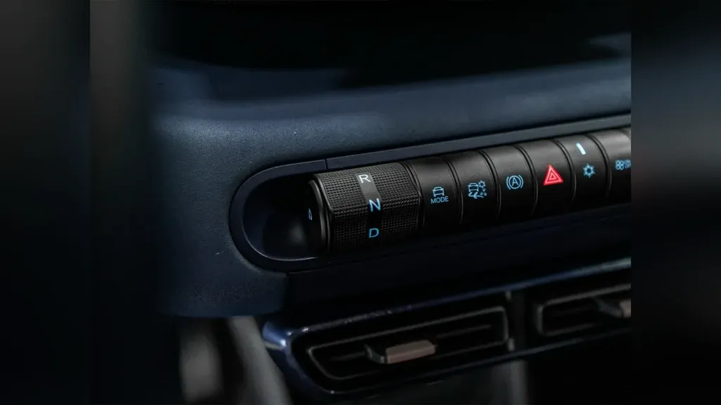 BYD Dolphin Mini - Imagem 11