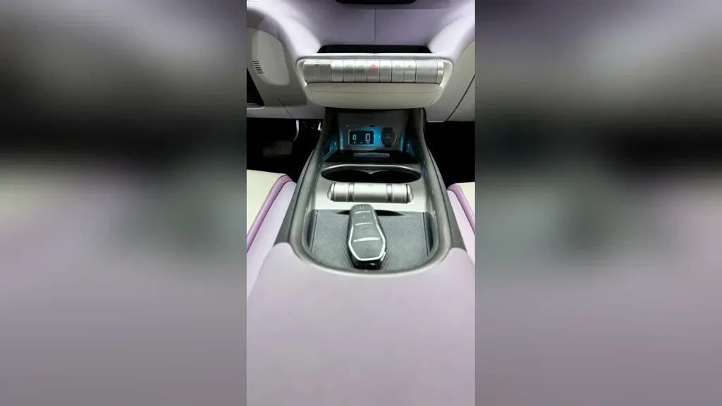 BYD Dolphin - Imagem 17