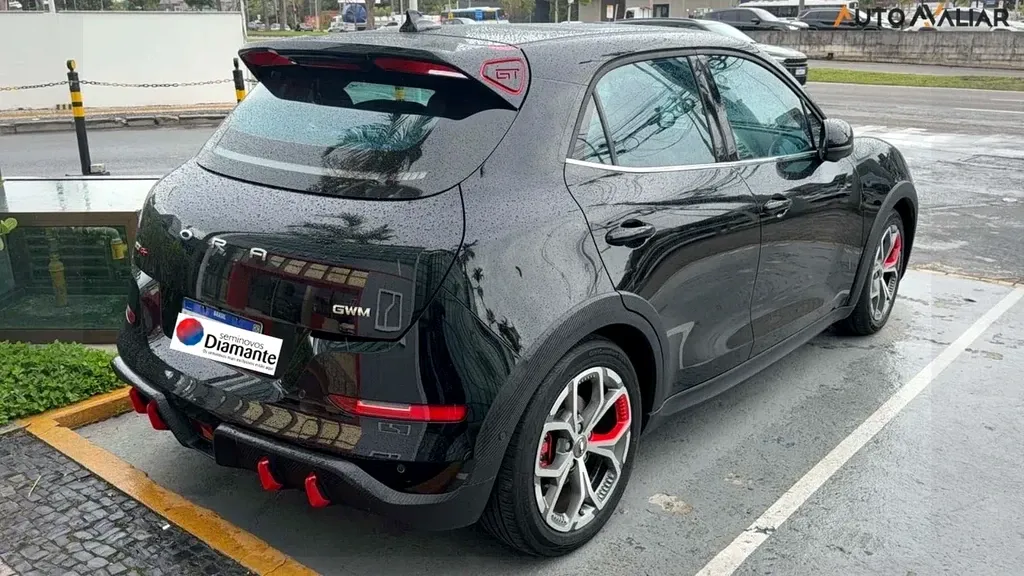 GWM Ora 03 - Imagem 2