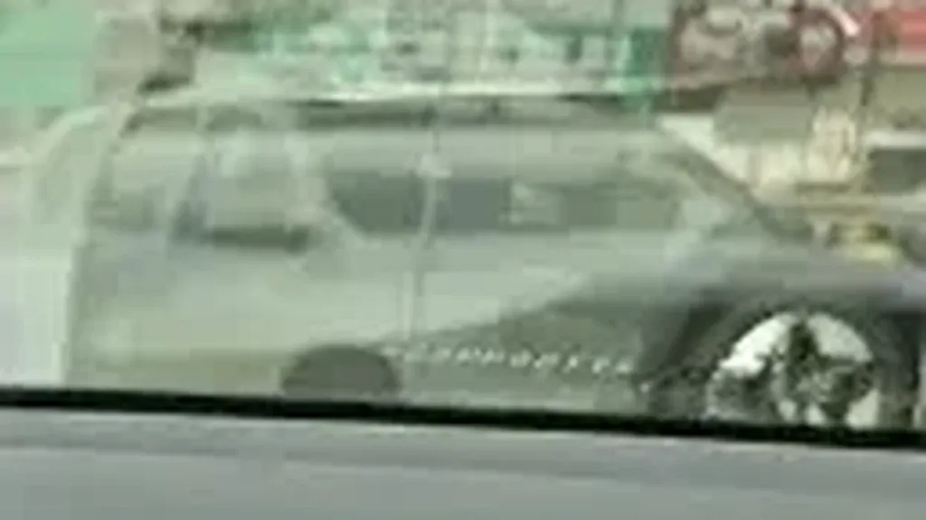 Geely EX5 - Imagem 5