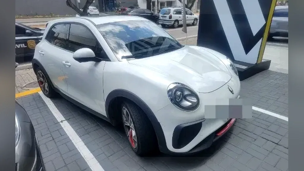 GWM Ora 03 - Imagem 2