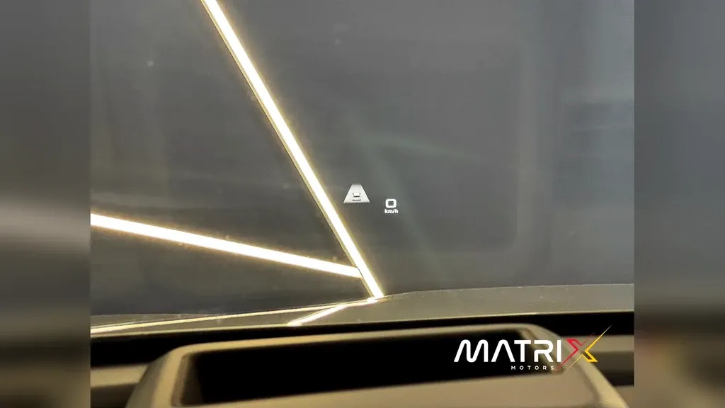 Omoda E5 - Imagem 11