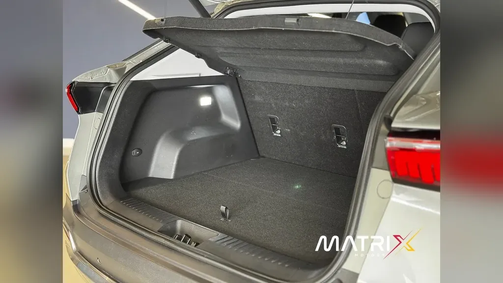 Omoda E5 - Imagem 13