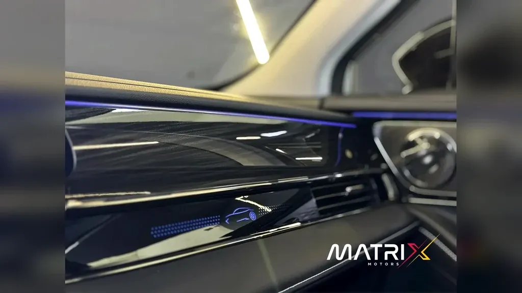 Omoda E5 - Imagem 20