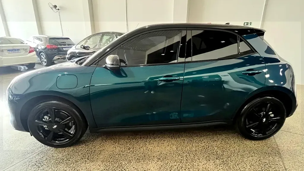 GWM Ora 03 - Imagem 3