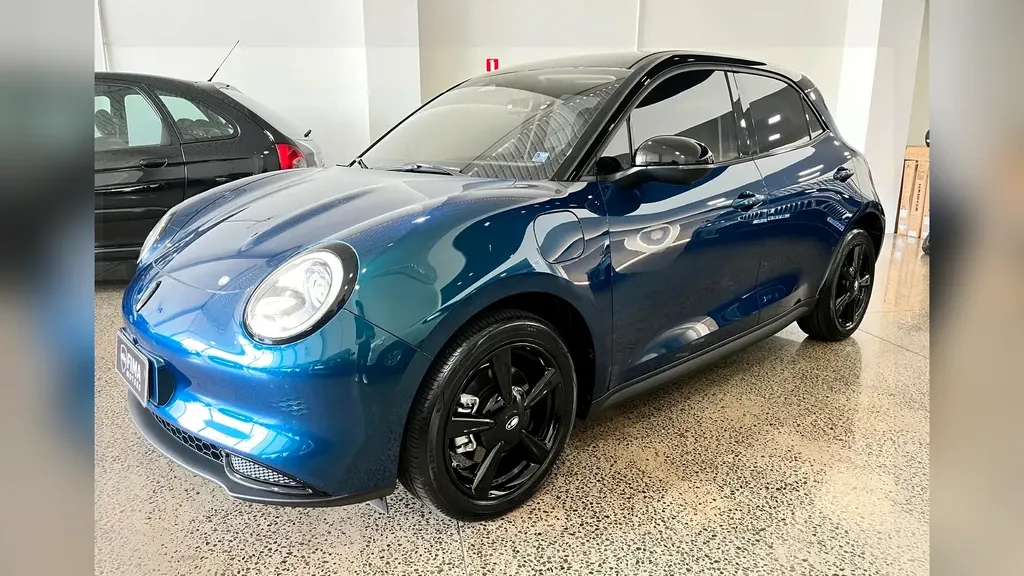 GWM Ora 03 - Imagem 5