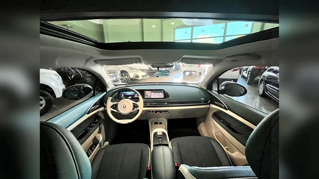 GWM Ora 03 - Imagem 13