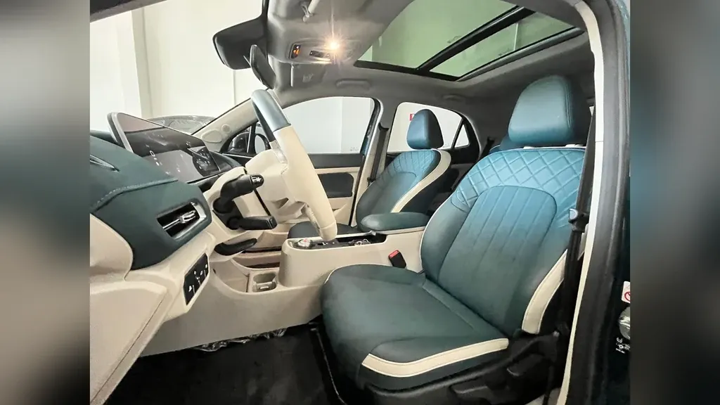 GWM Ora 03 - Imagem 16