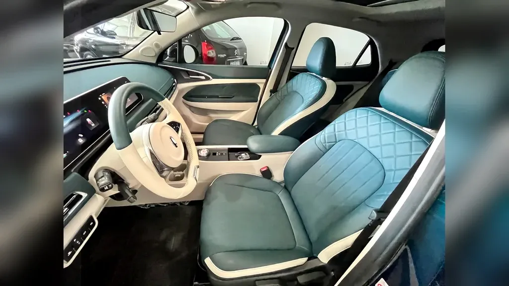 GWM Ora 03 - Imagem 17