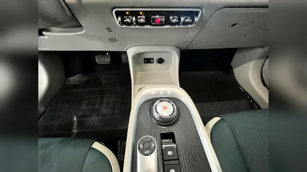 GWM Ora 03 - Imagem 18