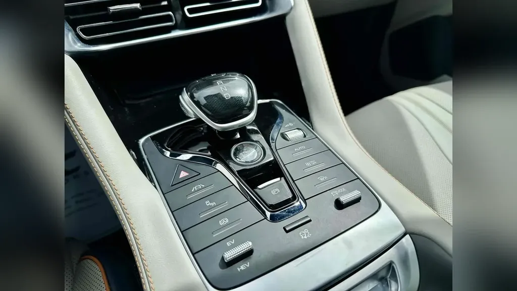 BYD Song Plus - Imagem 13