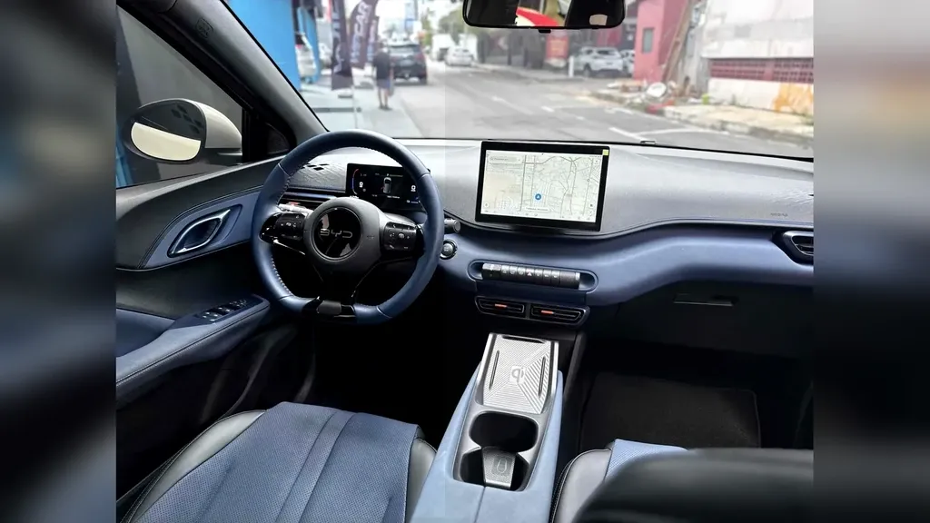 BYD Dolphin - Imagem 3