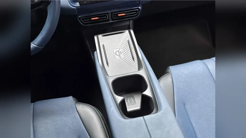 BYD Dolphin - Imagem 6