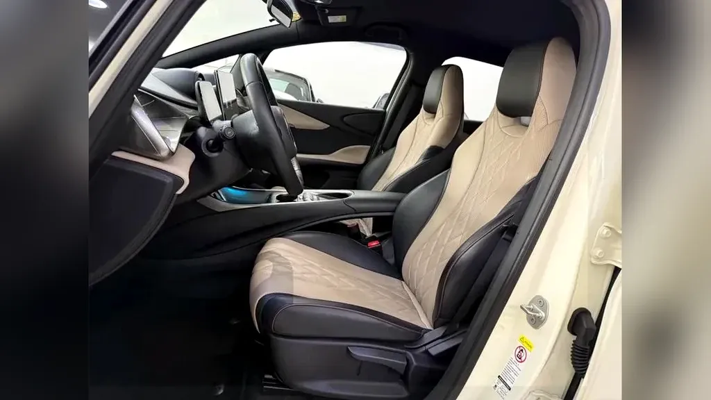 BYD Dolphin - Imagem 7