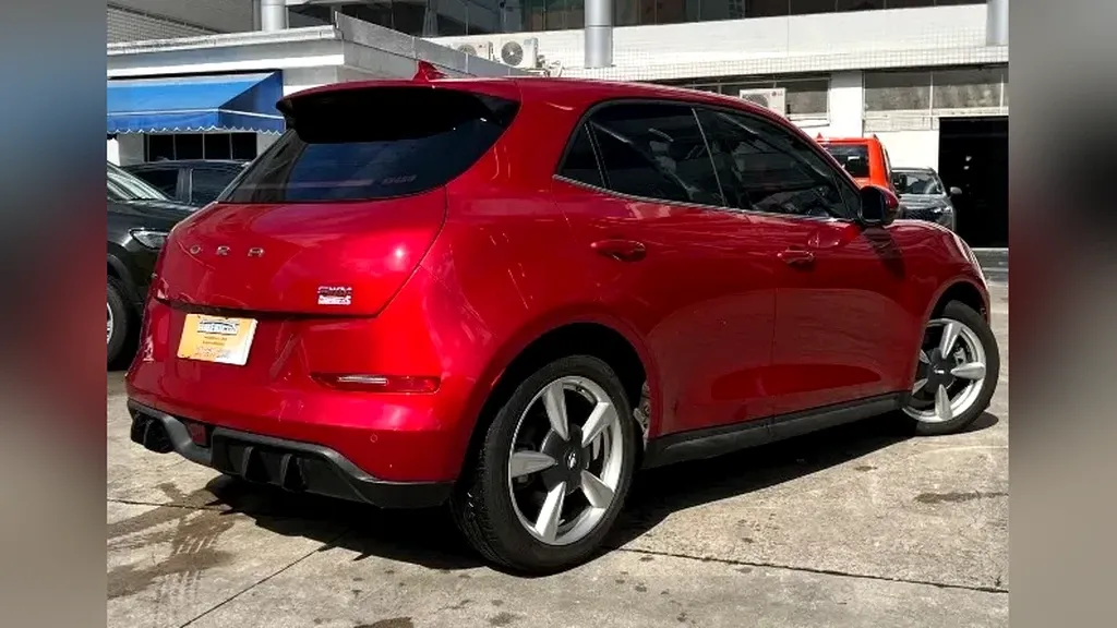 GWM Ora 03 - Imagem 3