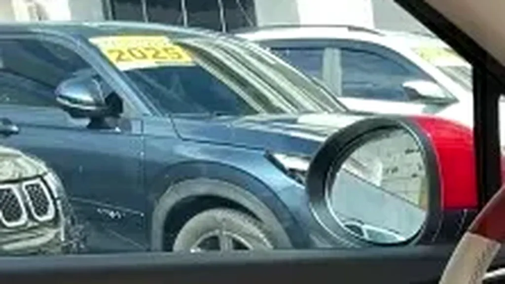 GWM Ora 03 - Imagem 8