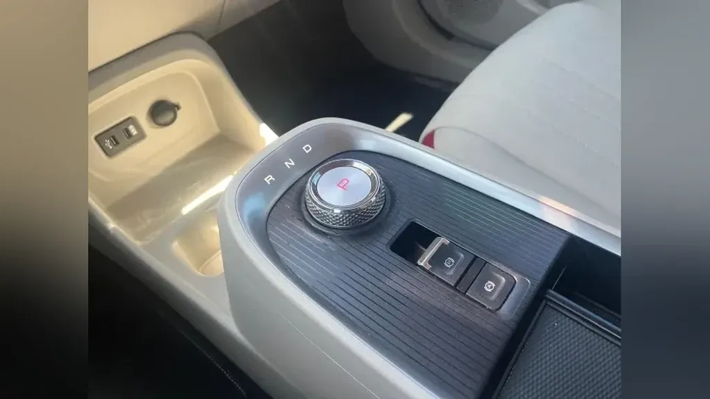 GWM Ora 03 - Imagem 10