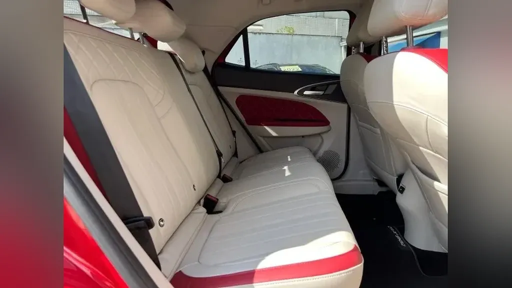 GWM Ora 03 - Imagem 15