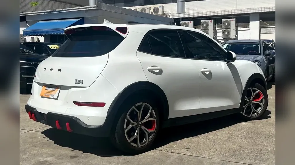 GWM Ora 03 - Imagem 4