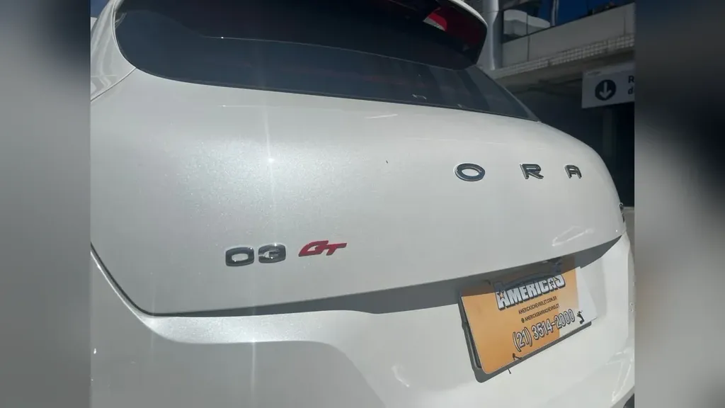 GWM Ora 03 - Imagem 6