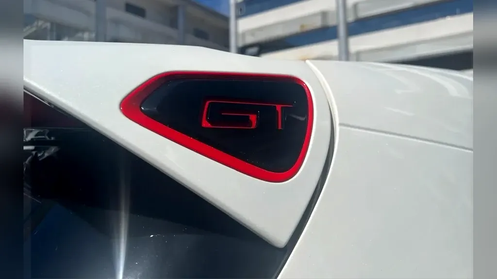 GWM Ora 03 - Imagem 8