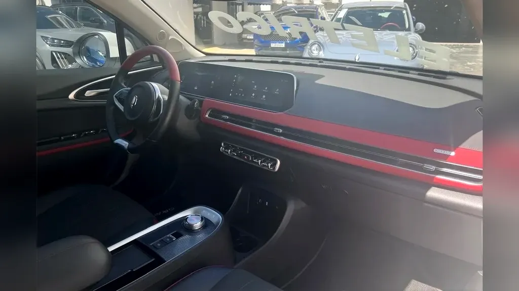 GWM Ora 03 - Imagem 9