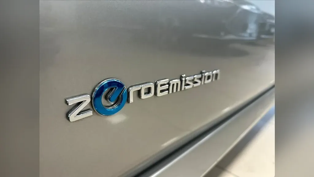 Nissan Leaf - Imagem 14