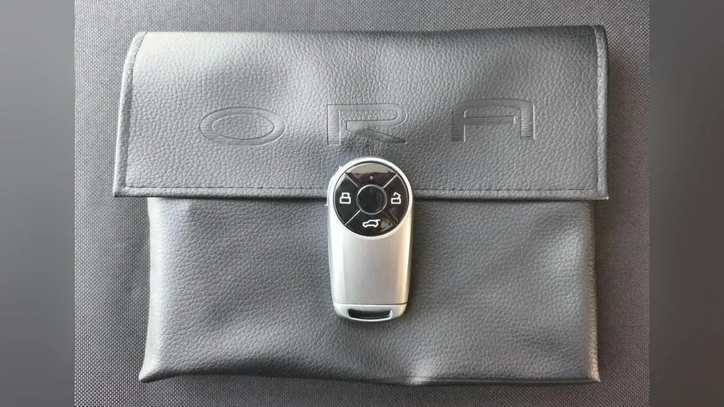 GWM Ora 03 - Imagem 3