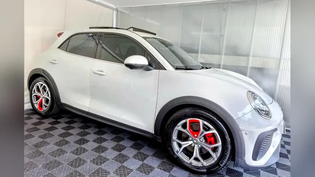 GWM Ora 03 - Imagem 4