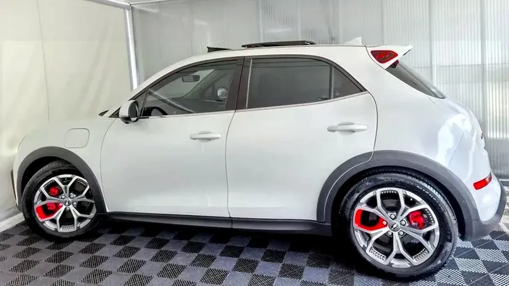 GWM Ora 03 - Imagem 7