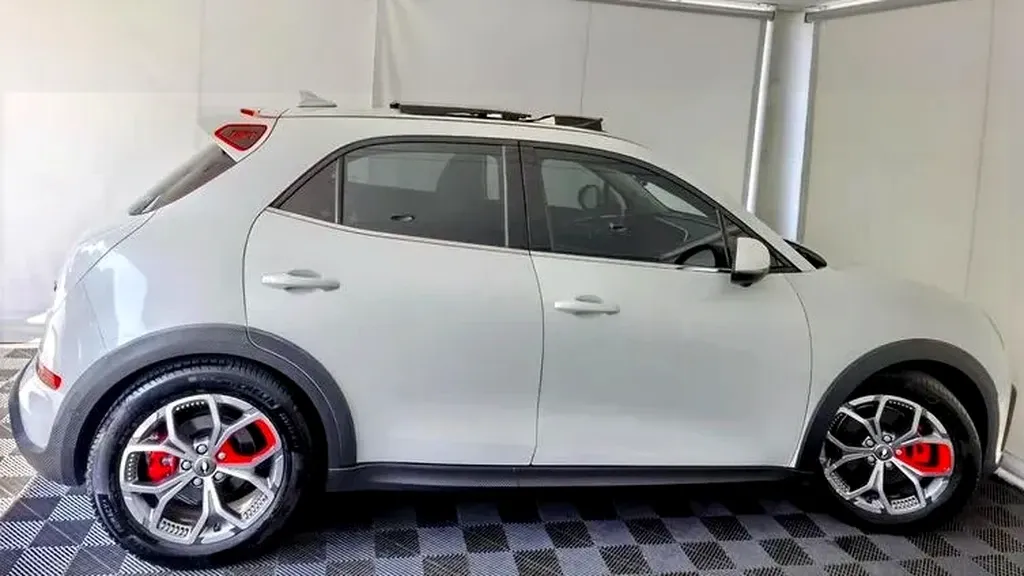 GWM Ora 03 - Imagem 8