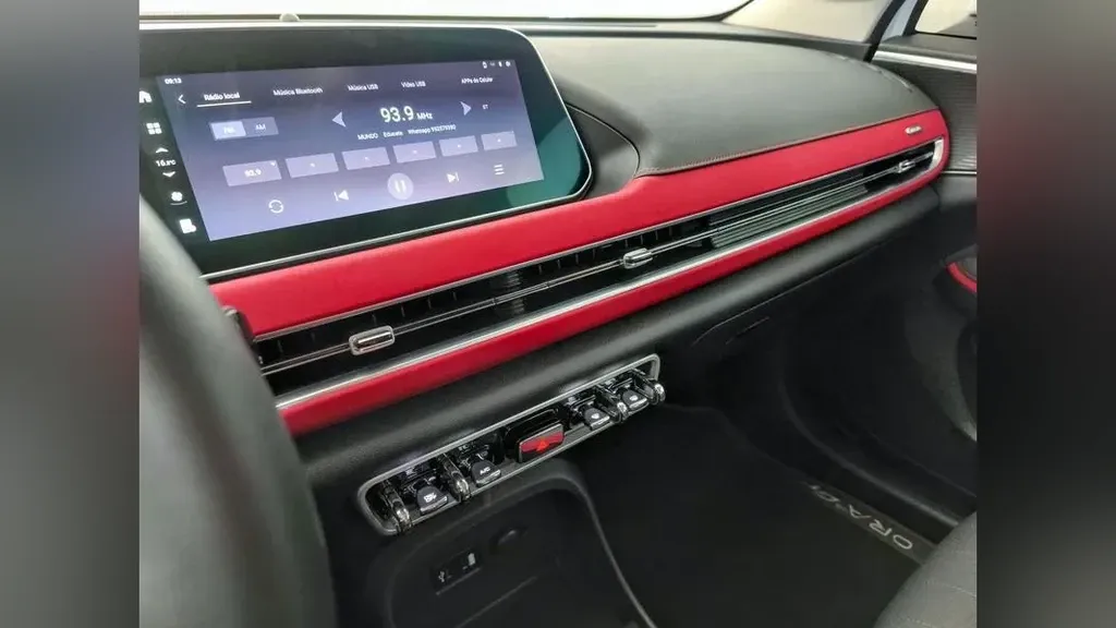 GWM Ora 03 - Imagem 12